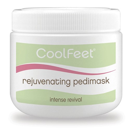 Cool Feet Rejuvinating Pedimask